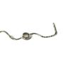 YM129901-59510 adecuado para motor diésel vertical de 4 tiempos refrigerado por agua 4TNE98-BQFLC tubo de aceite