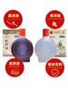 Óleo Essencial de Massagem Gua Sha da Medicina Tradicional Chinesa para Uso Corporal Completo e Facial em Casa, Adequado para Praticantes de Gua Sha, com Losna para Condicionamento de Ombros e Pescoço