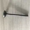 Válvula de Admisión Automática Válvula de Escape Válvula de Motor para HILUX FORTUNER 1GD 2GD 13711-0E010