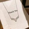Collar Minimalista de Flor Geométrica de Circonita y Perla Estilo Coreano, Cadena para Clavícula de Lujo Ligero y Alta Gama, Joyería de Nicho Moderna y Exquisita
