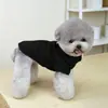 Ropa para Mascotas para Otoño e Invierno, Atuendos Cómodos para Exteriores para Teddy, Perros Pequeños, Gatos, Bichón y Shih Tzu, 26 Abrigos de Algodón para Compañeros