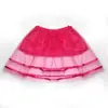 Falda Tutú de Malla Blanca de Ballet para Entrenamiento de Niñas, Falda de Danza de Media Pierna con Alas