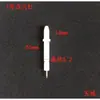 Estufa de gas encendido por pulso con cable estufa de gas cerámica aguja de inducción accesorios del dispositivo dispositivo cable aguja de encendido