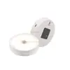 Luz de noche LED de inducción de cuerpo humano inteligente, luz de noche de carga, noche, noche, pasillo del hogar, control de luz inalámbrico, fabricantes