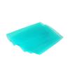 Tapetes cortables, tapetes para refrigerador, tapetes para gabinetes, tapetes a prueba de humedad, forros para cajones, disponibles en paquete de 4 piezas.