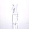 Botella rociadora Spot 200/300ml botella de aceite de plástico de alta presión olla de aceite atomizadora de vidrio olla rociadora de control de ventilador
