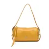Bolsa de Hombro tipo Dumpling de Verano 2026 para Mujer, Bolso de Mano Simple y de Alta Gama para el Viaje Diario y Salidas, Bolso Cruzado de un Solo Hombro