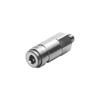 Conector rápido Festo FESTO KD1-M3-A 151995 Nuevo Original Entrega rápida