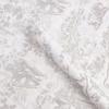 Material de Flor de Fibra Zhuo Rima de Primavera Dopamina Papel para Envolver Flores Papel Arte Pastoral Material para Ramo de Flores Papel para Envolver Flores con Sentido Avanzado