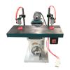 Shunhongteng Mz6413 Furadeira Horizontal Multieixo Máquinas para Marcenaria Equipamento Semi-Automático de Conformação e Processamento