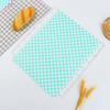 Papel Envoltorio para Sándwiches de Grado Alimenticio, Bolsas de Pan Personalizadas, Papel para Hamburguesas, Papel de Horno Desechable, Forros para Platos de Barbacoa