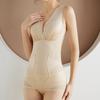 O Mesmo Estilo que no Douyin 0089 Modelador Feminino Clássico de Peça Única, Venda Direta do Fabricante, em Estoque