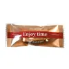 2026 Bolsas Originales de Empaque de Caramelo Toffee de Lujo Ligero Almendra de Sal Marina Turrón Caramelo de Café Bolsas Selladas Bolsas de Caramelo Al Por Mayor