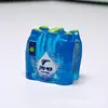Mini Garrafa Caixa Fechada Bebida Comida Brincar Supermercado Loja de Conveniência Simulação Miniatura Joias DIY Acessórios para Casa de Bonecas