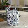 Nueva Bolsa para Madre y Bebé de Gran Capacidad de Comercio Exterior, Moderna, Ligera, Bolsa de Almacenamiento Tridimensional Multifuncional, Bolsa de Almacenamiento para Viaje, Bolso