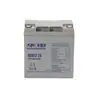 Batería HUASE HuaShen HSG12-24 12V24AH para UPS/Panel de CC, iluminación de emergencia contra incendios