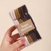 Liga para el cabello para niñas, banda elástica para el cabello de alta elasticidad, cuerda para la cabeza de bebé que no daña el cabello, liga elástica buena para niñas pequeñas