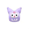 Panjia Nova Cor de Tinta de Cozimento Quente Sanrio Estrela Dai Lu Contas Acessórios DIY Pulseira Pulseira