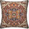 Funda de almohada estilo étnico retro bohemio transfronteriza de Amazon para sala de estar, dormitorio, sofá, funda de almohada temu dropshipping