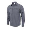 Camisa ESDY para deportes al aire libre, manga larga/corta desmontable, camuflaje, secado rápido, ropa A351