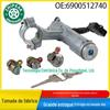 6900512740 69005-12740 é adequado para componentes do interruptor de ignição do Toyota Corolla 1987-1992