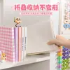 Organizador de Almacenamiento de Accesorios para el Cabello Infantil Montado en la Pared Estante Multifuncional para Joyería para Lazos, Diademas, Pinzas para el Cabello y Accesorios para el Cabello de Niñas