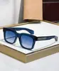 Gafas de sol vintage JMM TORINO de montura cuadrada de moda transfronteriza para hombre, protección solar para fiesta y playa, gafas de sol Ins para mujer