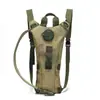 Mochila Tática Militar Fan para Ciclismo ao Ar Livre para Homens e Mulheres Estilo Camping ao Ar Livre Repelente à Água Portátil para Caminhada Bolsa de Água Tática Bolsa de Água para Brinquedo