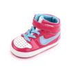 Zapatos para Bebé Niño Zapatos Deportivos de Suela Suave para Bebé Primavera y Otoño Transpirables para Bebé Zapatos de Corte Bajo para Niño Total 2688