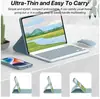 Aplicável para Capa de Tablet Huawei MatePad Pro 12, Capa Protetora de Teclado Bluetooth Honor X10 Pro Max de 13 polegadas