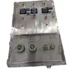 Bjx8050 Caja de Conexiones Antideflagrante Caja de Control Antideflagrante Caja de Distribución Antideflagrante Caja de Instrumentos Antideflagrante Tubo de Conducción Antideflagrante