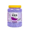 Contas de Fragrância para Lavanderia Tisbeni 800g Grande Capacidade Longa Duração Remoção de Ácaros Domésticos e Roupas Macias Anti-Estático Atacado