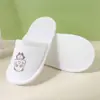 Suministros de Hotel Set Desechable de Cepillo de Dientes para Niños Pasta de Dientes Viaje Uso en Casa B&B Fabricante Especial Cabeza Pequeña Cerdas Suaves