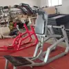 Máquina Hack Squat, Academia Multifuncional Doméstica Tudo-em-Um, Ferramenta Especial para Treino de Quadril, Equipamento Abrangente para Força das Pernas