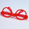 Labubu 17cm Labubu 10cm Muñeca Vestir Audífonos Lentes Zapatos Colgante de Zapato Accesorios Accesorios