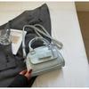Bolso tipo almohada de moda para mujer 2026 Nuevo modelo Bolso de hombro de gran capacidad con un toque de alta gama Bolso casual para el hombro