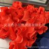 Babado DIY Atacado Renda Plissada Densa Acordeão Renda Acessórios para Roupas Chapéu Cortina Saia Acessórios Onda