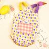 Ropa para mascotas, ropa para perros, ropa para gatos de primavera y verano, ropa para mascotas, falda fina con tirantes de oso Love 22