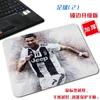 Mouse Pad Quadrado Pequeno Dibalanemar Doméstico Neuer Giggs Portátil Moldura Simples Pad de Computador