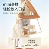 Sombrilla de Sol, Protección Solar, Protección UV, Doble Uso para Sol y Lluvia, Plegable Compacta Portátil Mini Cápsula para Mujer Venta al por Mayor