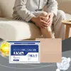 Parches para el Cuidado de las Articulaciones: Mantenimiento Diario de las Articulaciones con Ingredientes Suaves para un Cuidado Corporal y Cuidado de las Articulaciones Cómodo