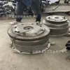 Peças de Máquina de Corte de Carvão Mecanismo Planetário de Tração Número da Peça Jixi Máquina de Corte de Carvão Mecanismo Planetário de Tração