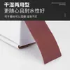 Rollos de Papel de Lija Caja de Óxido de Aluminio, Rollos de Papel de Lija de Tela Suave para Rasgar a Mano, Suministro Directo del Fabricante, En Stock
