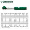 SATA Shida Tools G Series Chave de torque pré-fabricada Chave de torque 200-1000NM Kg Chave