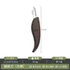 Cuchillo de Tallar Nogal Herramientas de Alfarería DIY Cuchillo de Tallar Recortar Escultura de Arcilla Cuchillo para Excavar Cimitarra Set de Tallado para Carpintería Set de 6 Piezas