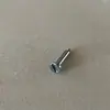 Adecuado para tornillos de consola Ps5, tornillos de soporte de base Ps5 modelo antiguo, tornillos de chasis, tornillos de cabeza plana, en stock