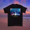 Regalo Unisex Transfronterizo Nuevo Nuevo Coldplay 29 Aniversario para Fans S-3