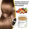 Venta Caliente Transfronteriza Yilest Batana Mascarilla para el Cabello Nutre y Repara Suavemente el Cabello Seco, Mascarilla para el Cuidado del Cabello Suave y Liso