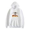 2020 cross-border nova Amazon venda quente gigantes masculina e feminina moda casual coletes com capuz