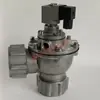 Válvula de Pulso Ca45Dd Rca45Dd 1.5 pulgadas Rosca Hembra Válvula de Pulso Solenoide Rcac45T010-305